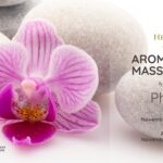 Aromatherapy Massage