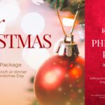 Christmas Room Packages