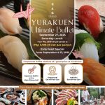 Yurakuen Ultimate Buffet
