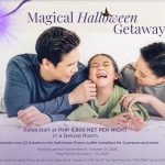 Magical Halloween Getaway