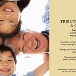 Tribute to Grandpa and Grandma