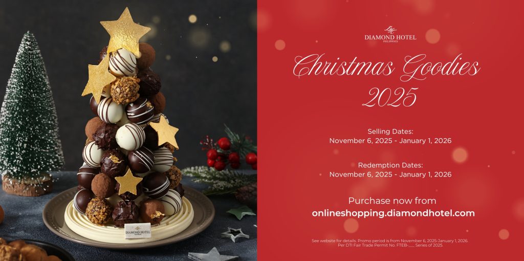 2025 Holiday Goodies