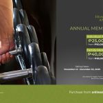 Health Club & Spa Membership Offers