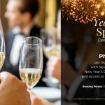 Year-End Spectacle Room Package