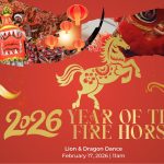 Ride Into the Year of Fortune at Diamond Hotel Philippines