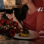 Diamond Hotel Philippines Presents “All for Love, a Valentine’s Celebration”